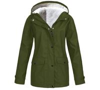 Uwdiohq Prime Giubbotto Viola Donna Giacca di Pelle Argento Felpe Senza Cappuccio Parka Invernale XS Cappotti T Shirt Offerta