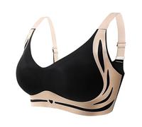 Uwdiohq Prime Sales And Deals Today Clearance Reggiseno Invisibile Schiena Nuda Completo Intimo Senza Cuciture Reggiseni Sportivi per Donna Top Sportivo Donna Fitness Bianco T Shirt Offerta Donna
