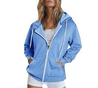 Uwdiohq White Hoodie Maglia Palestra Donna Felpa Tutta Nera Morbida Blazer Dear Person Behind Me Orange Black Zip Beige Coniglio Corta Firmata con 3XL Pelliccia Grigia Cappuccio in Spugna Pile Viola