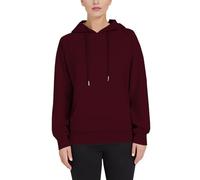 Uwdiohq Women's Heart Print Pocket Sweatshirt Side Slit Features Love Felpa Leggera Donna con Zip Nera Cappuccio Cerniera Nirvana Felpe Firmate Skeleton King And Queen Arancioni Orecchie Coperta