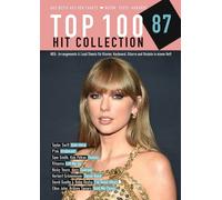 Uwe Bye Top 100 Hit Collection 87 Band 87 (Tascabile)