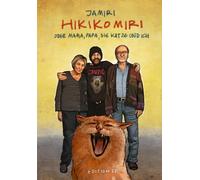 Uwe Garske Thomas Schützinger Jan Mic HIKIKOMIRI: oder Mama, (Copertina rigida)