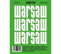 Uwe Hasenfuss LOST IN Warsaw (Tascabile) Lost in