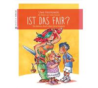 Uwe Heimowski Ist das fair?: Ein kleines Buch über Gerechtigkeit (Tascabile)