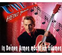 Uwe Heino Junior - In Deinen Armen Möcht Ich Träumen