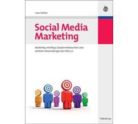 Uwe Hettler Social Media Marketing (Copertina rigida)
