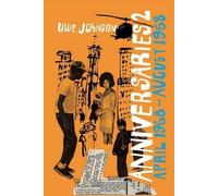 Uwe Johnson Damion Searls Anniversaries, Volume 2 (Tascabile)