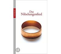 Uwe Johnson Man Das Nibelungenlied: Mit einem Nachwort von Uwe Johns (Tascabile)
