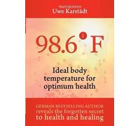 Uwe Karstädt 98,6° F (Tascabile)