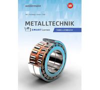 Uwe Kirschberg Dietmar Falk Peter Kr Metalltechnik: Tabellenb (Copertina rigida)