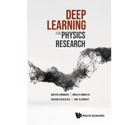 Uwe Klemradt Jonas Glombitza Gregor Kasiecz Deep Learning For (Copertina rigida)