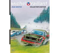 Uwe Löhmann Frederik E. Scherer Jean Grat Michel Vaillant Col (Copertina rigida)