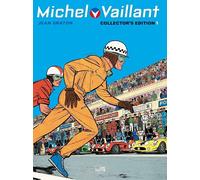 Uwe Löhmann Michael Hein Horst Berne Michel Vaillant Col (Copertina rigida)