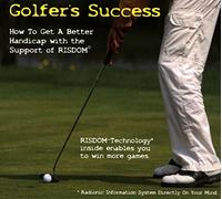 Uwe Metzler - Golfer'S Success-How to Get a Better Handicap Wi