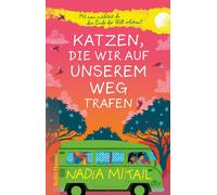 Uwe-Michael Gut Katzen, die wir auf unserem Weg trafen: Der Bu (Various Formats)