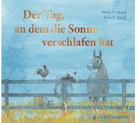 Uwe-Michael Gutzschhahn Philip C. St Der Tag, an dem die Sonn (Copertina rigida)