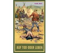 Uwe Neßle Auf Tod oder Leben. Das Buch der Zweikämpfe m (Copertina rigida)