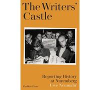 Uwe Neumahr The Writers' Castle (Copertina rigida)