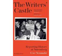 Uwe Neumahr The Writers' Castle (Tascabile) (PRESALE 28/08/2025)
