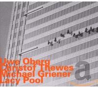 Uwe Oberg Lacy Pool (CD)