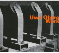 Uwe Oberg Work (CD) Album
