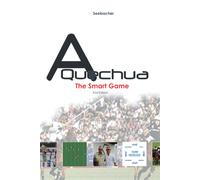 Uwe Seebacher A Quechua Polo - The Smart Game (Tascabile)