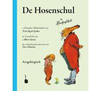 Uwe Seltmann Albert Sixtus De Hosenschul: Die Häschenschule (Copertina rigida)
