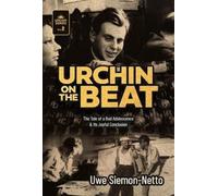 Uwe Siemon-Netto Urchin on the Beat (Tascabile) Urchin Series