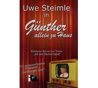 Uwe Steimle in: Günther allein zu Haus