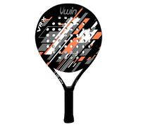 Uwin Vr-x Junior Padel Racket Multicolor Bambini
