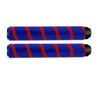 uwobefe Spazzola a Rullo Principale, Compatibile con Tineco A10/A11 Hero A10/A11 Master Compatibile con Pezzi di Ricambio for aspirapolvere Senza Fili Serie Tineco Pure One S11/S12