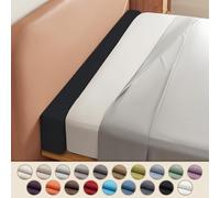 UWOBTN Riempitivo per Materassi, Letto Gap Filler Cuscino, Cuscino per Testata, Connettore per Letto Doppio/Materasso, per Riempire Lo Spazio tra la Testiera e Il Materasso(#18,160x20x15cm/63x8x6in)