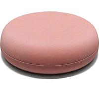 UWOBTN Rotondo Cuscini Per Sedia, Memory Foam Cuscino Per Sedia, Lavabile Rimovibile, 30/35/40/45/50cm Tappetino per pavimento per Giardino, Ufficio,Auto,Tatami Interni ed Esterni(A3,40cm/15.7in)