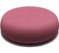 UWOBTN Rotondo Cuscini Per Sedia, Memory Foam Cuscino Per Sedia, Lavabile Rimovibile, 30/35/40/45/50cm Tappetino per pavimento per Giardino, Ufficio,Auto,Tatami Interni ed Esterni(A6,30cm/11.8in)