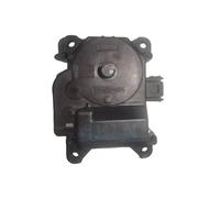 UWSCVM Attuatore Porta Miscelatore HVAC Laterale Valvola di Temperatura Automatica Assieme attuatore per Cadillac ATS CTS per Auto 23291749 23291750