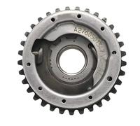 UWSCVM Attuatore Sinistro Sinistro del Regolatore Dell'albero A Camme di Scarico del Motore per Mercedes Benz E350 C350 ML350 M276 W212 2760501347