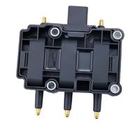 UWSCVM Bobina di Accensione per Dodge Grand Caravan 3.3 3.8 2001-2010 per Chrysler Voyager IV Pacifica Town Country Jeep Wrangler 56032520AC UF305