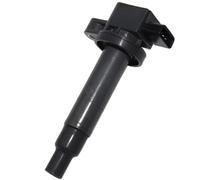 UWSCVM Bobina di Accensione per Motore Auto per Toyota Prius 2003-2009, per Yaris 2003-2005, per Yaris Verso 2000-2005, per IQ 2009-2015 90919-02229 90919-02240