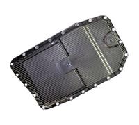 UWSCVM Coppa dell'olio del Cambio Automatico a 6 Marce per BMW E60 61 E90 91 92 24152333903 Jaguar C2C38963 Land Rover LR3 LR4 RR Sport LR007474