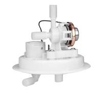 UWSCVM Filtro Carburante Regolatore di Pressione del Carburante Valvola di Pressione del Carburante per VW Touareg per Q7 per Porsche Cayenne 95562042210 7L0919679A