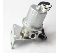 UWSCVM Pompa del Carburante 12V per L'olanda CR920 CX860 CR9070 VL6040 Cassa 7010 8010 9010 84432306 P76910