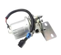UWSCVM Pompa del Carburante Elettrica 12V 87282080 P76914