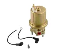 UWSCVM Pompa del Carburante Elettrica per Generatore Kohler 40-200EOZDJ 33-175EFOZDJ P76925 344740