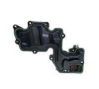 UWSCVM Separatore d'olio con respiratore del Basamento per Benz M264 2022-2024 E200 E300 E350 GLC300 GLE350 A2640102406 2640102406 A264 010 24 06