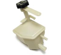 UWSCVM Serbatoio e Tappo del servosterzo per Ford Ecosport 1.6 2.0 2003-2012 Fusion 2006-2009 2N153R700AC 2N15-3R700-AC