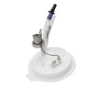 UWSCVM Valvola di Regolazione del Carburante Flangia della Pompa del Carburante per Audi Q7 Sensore Valvola di Pressione del Carburante 7L8919679C