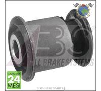Uwu Silent Block Braccio Oscillante Supporto Abs Ant Per Vw Transporter V Furgon