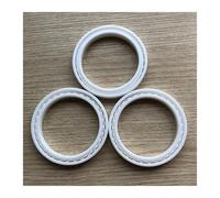 UWUKCJOKQ 1 pz/Lotto 6808 6809 6810 6811 6812 6813 6814 6815 6816 6820 Cuscinetti Completamente in Ceramica ZrO2 Cuscinetti a Gola Profonda in Ceramica di Zirconia(6808 40x52x7mm)