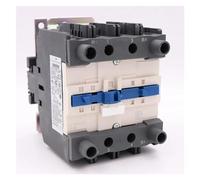 UWUKCJOKQ Contattore elettromagnetico AC LC1D80008U7 4P 2NO+2NC LC1-D80008U7 125A 240V AC Bobina