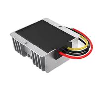 UWUKCJOKQ Convertitore di Potenza CC da 12 V a 15, modulo Boost 9 a 14 a, 5 A e 10 A, Alimentazione, Aumento della Tensione, Inverter, Step-up CC/CC(12V to 15V 8A)